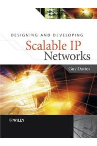 Designing and Developing Scalable IP Networks