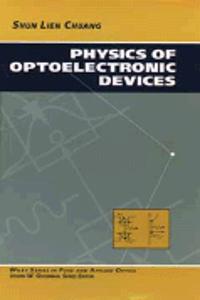 Physics Of Optoelectronic Devices