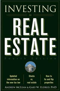 Investing in Real Estate