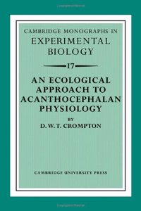 An Ecological Approach to Acanthocephalan Physiology