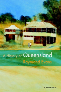 History of Queensland