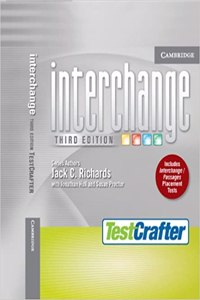 Interchange Testcrafter