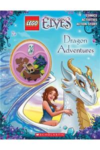 Lego Elves: Dragon Adventures