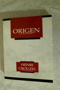 Origen Paperback â€“ 1 January 1998