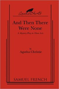 And Then There Were None