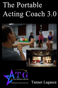 Portable Acting Coach 3.0