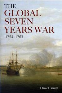 The Global Seven Years War 1754-1763