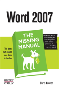 Word 2007