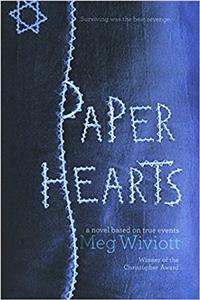 Paper Hearts