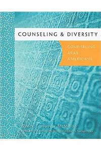 Counseling & Diversity: Arab Americans