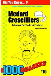 Medard Groseilliers