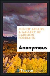 Men of Affairs