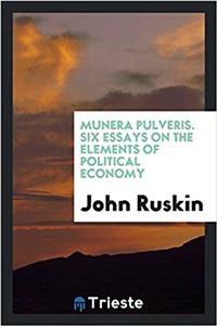 MUNERA PULVERIS. SIX ESSAYS ON THE ELEME