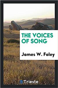 The Voices of Song