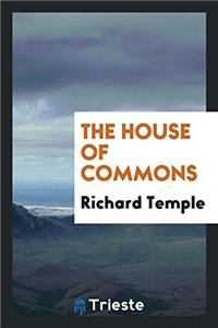 The House of Commons