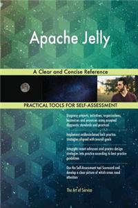 Apache Jelly A Clear and Concise Reference