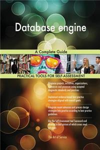 Database Engine a Complete Guide