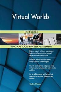 Virtual Worlds Third Edition