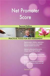 Net Promoter Score Second Edition