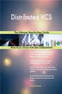 Distributed VCS The Ultimate Step-By-Step Guide