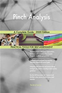 Pinch Analysis A Complete Guide - 2020 Edition