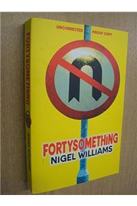 Fortysomething (tpb)