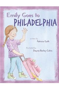 Emily Goes to Philadelphia