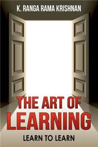 Art of learning