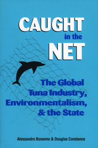 Caught in the Net