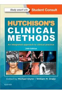 Hutchison's Clinical Methods