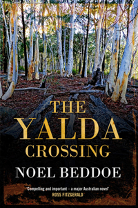 Yalda Crossing