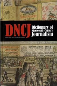 Dncj: Dictionary of Nineteenth-Century Journalism