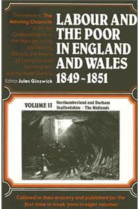 Labour and the Poor in England and Wales, 1849-1851
