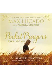 Pocket Prayers for Moms