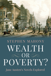 Wealth or Poverty?