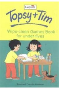 Topsy and Tim