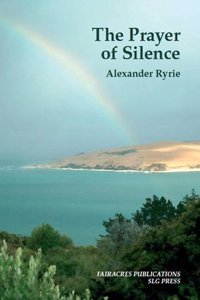 Prayer of Silence