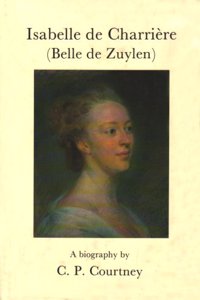 Isabelle de Charriere (Belle de Zuylen)