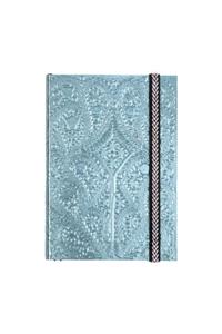 Christian LaCroix Moon Silver A6 Paseo Notebook