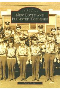 New Egypt and Plumsted Township
