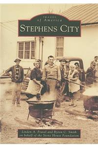 Stephens City