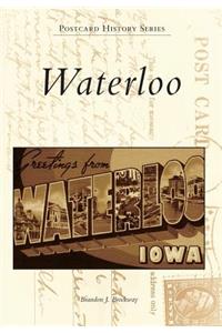 Waterloo