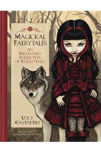 Magickal Faerytales