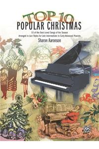 Top 10 Popular Christmas