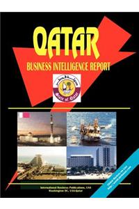 Qatar Business Intelligence Report