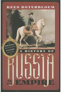 A History of Russia and Its Empire