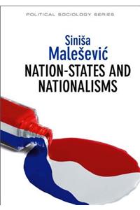 Nation-States and Nationalisms