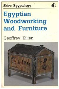 Egyptian Woodworking and Furniture