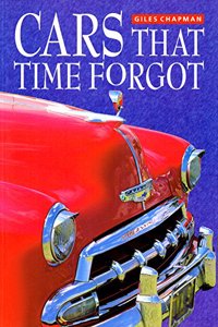 Cars That Time Forgot