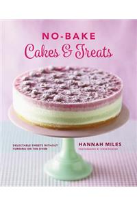 No-Bake Cakes & Treats